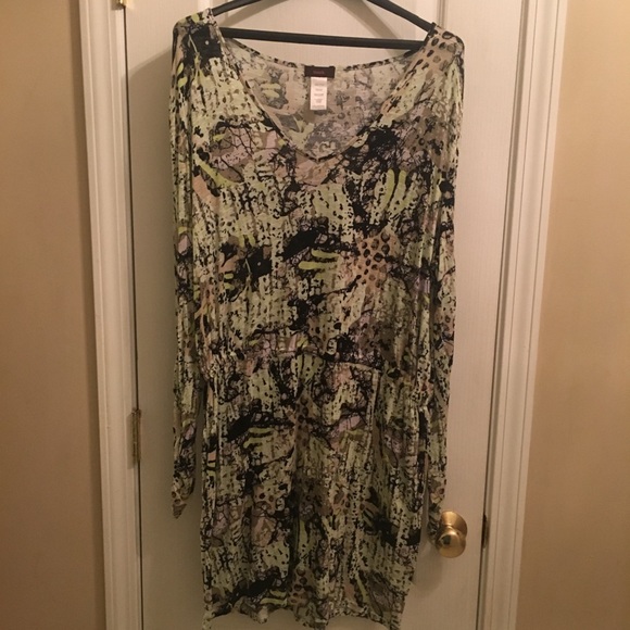 mark. Tunic - Picture 2 of 5